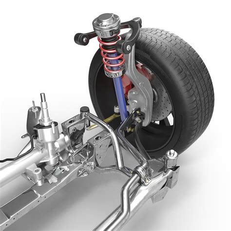 Anti rolling - A sway bar ( also known as a roll bar, stabilizer bar, anti-sway bar, or anti-roll bar) is a most important part of the vehicle suspension system. It assists in decreasing …